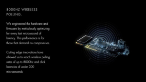 موس Finalmouse UltralightX - بی سیم - طرح Guardian - Image 3
