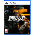 خرید بازی Call of Duty: Black Ops 6 برای PS5