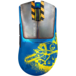 موس Razer Deathadder V3 Pro - بی‌سیم - مدل Fortnite