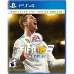خرید بازی FIFA 18 برای PS4