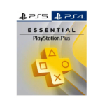خرید پلاس اسنشیال PlayStation Plus ESSENTIAL