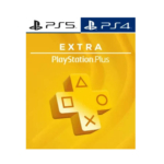 اکانت قانونی پلی استیشن پلاس اکسترا PlayStation Plus Extra