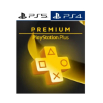 اکانت قانونی پلی استیشن پلاس پرمیوم PlayStation Plus Premium