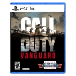 خرید بازی Call of Duty Vanguard برای ps5