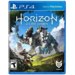 خرید بازی Horizon Zero Dawn برای PS4
