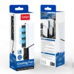 فن خنک کننده پلی استیشن 5 اسلیم PG-P5S004 PS5