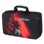 کیف کنسول بازی XBOX Series S طرح Spider man 2 کد 2