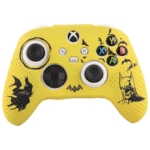 روکش دسته بازی LUX Xbox X/S طرح Batman
