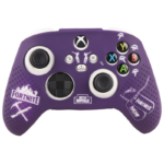 روکش دسته بازی Xbox X/S طرح Fortnite
