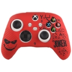 روکش دسته بازی Xbox X/S طرح Joker کد 6