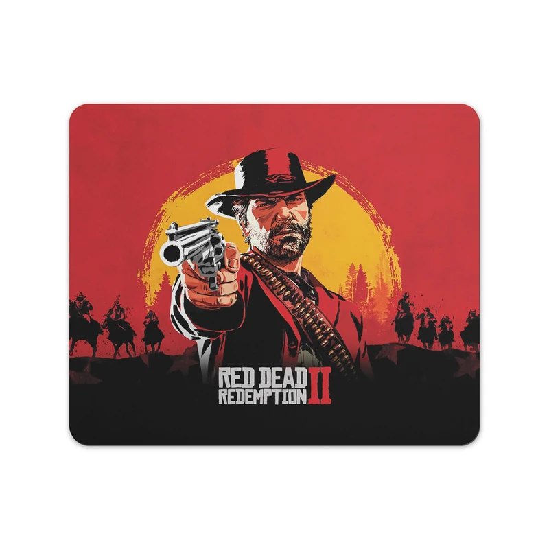 fa7ce6b797913cb741453c990f2366904ef99be9_1618658058 موس پد مدل Red Dead - Image 1