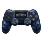 دسته بی سیم پلی استیشن 4 مدل PLAYX CALL OF DUTY