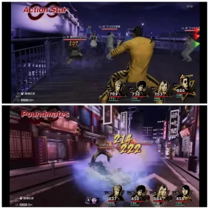 خرید بازی Yakuza 7: Like a Dragon برای PS5 - Image 4