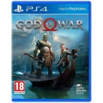 خرید بازی  God Of War 4 برای PS4