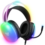 هدست گیمینگ اونیکوما مدل X25 Pro RGB Black
