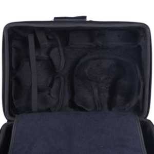کیف کنسول بازی دوکاره PS5 Pro / Slim مخملی - Image 3