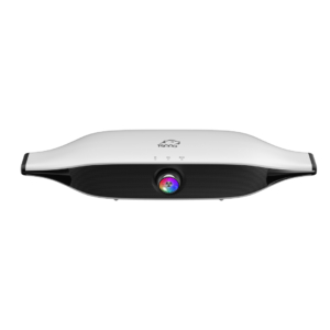 اسپیکر گیمینگ تسکو مدل GS 23369 طرح یوفو - Image 4
