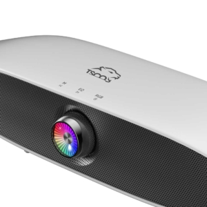 اسپیکر گیمینگ تسکو مدل GS 23369 طرح یوفو - Image 7