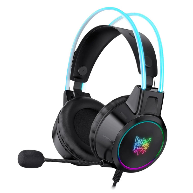 Onikuma-X15-Pro-Gaming-Headset-3 هدست گیمینگ Onikuma X15 Pro - Image 1