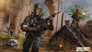 خرید بازی Call of Duty: Black Ops 6 برای PS5 - Image 6