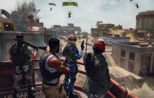 خرید بازی Call of Duty: Black Ops 6 برای PS5 - Image 4