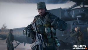 خرید بازی Call of Duty: Black Ops 6 برای PS5 - Image 5