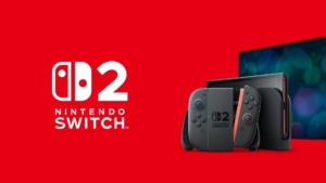 خرید کنسول بازی نینتندو مدل Switch 2 ظرفیت 256 گیگابایت - Image 2