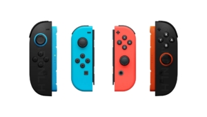 خرید کنسول بازی نینتندو مدل Switch 2 ظرفیت 256 گیگابایت - Image 4