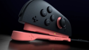 خرید کنسول بازی نینتندو مدل Switch 2 ظرفیت 256 گیگابایت - Image 5