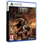 خرید بازی DOOM The Dark Ages برای PS5