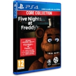 خرید بازی Five Nights At Freddys Core Collection برای PS4