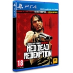 خرید بازی Red Dead Redemption برای PS4