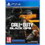 خرید بازی Call of Duty Black Ops 6 برای PS4