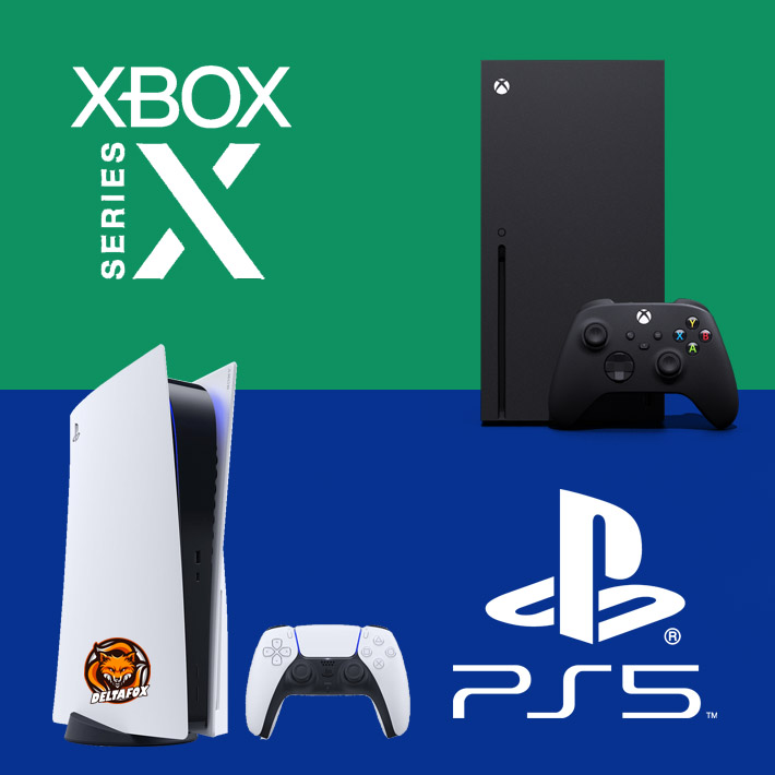 console game