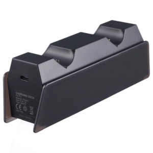 پایه شارژر دسته بازی PS5 دابی TP5-3571 - Image 3