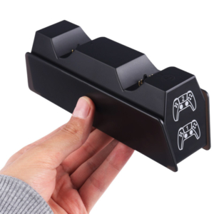 پایه شارژر دسته بازی PS5 دابی TP5-3571 - Image 8