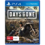 خرید بازی Days Gone برای PS4