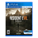 خرید بازی Resident Evil 7 Biohazard برای PS4