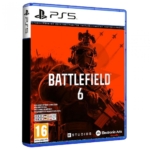 خرید بازی Battlefield 6 Phantom Edition برای Ps5