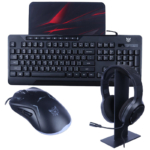 پکیج حرفه ای 5 گانه گیمینگ اونیکوما TZ5008