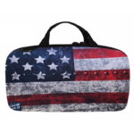 خرید کیف کنسول بازی XBOX Series S طرح American Flag