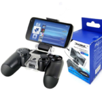 نگهدارنده دسته بازی و گوشی DOBE TP4 - ps4