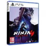 خرید بازی NINJA GAIDEN 4 برای Ps5
