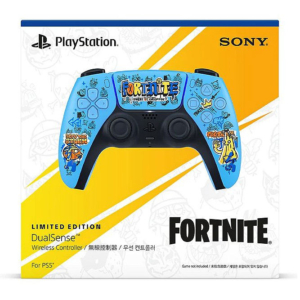 خرید دسته PS5 - نسخه محدود Fortnite - Image 3
