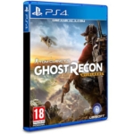 خرید بازی Ghost Recon Wildlands برای PS4