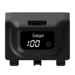 خرید باتری و شارژر دسته بازی ipega PG-XBX016 1400mAh مشکی
