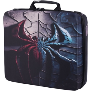کیف کنسول بازی PS4 طرح Spiderman