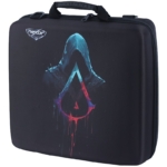 کیف کنسول بازی PS4 طرح Assassins Creed کد 7