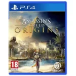خرید بازی Assassin's Creed Origins برای PS4