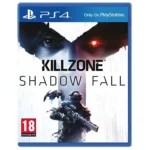 خرید بازی Killzone Shadow Fall برای PS4